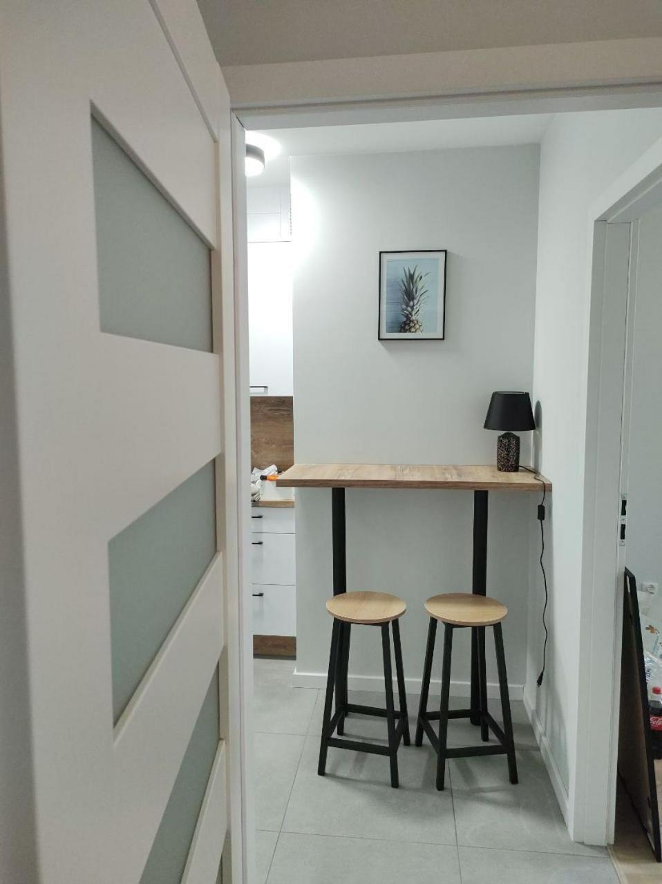 Totu Today - Posnania - Malta Apartamenty , Faktura Vat, Self Check-In, Bezplatny Parking Poznan Exterior photo