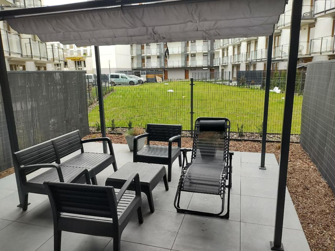 Totu Today - Posnania - Malta Apartamenty , Faktura Vat, Self Check-In, Bezplatny Parking Poznan Exterior photo