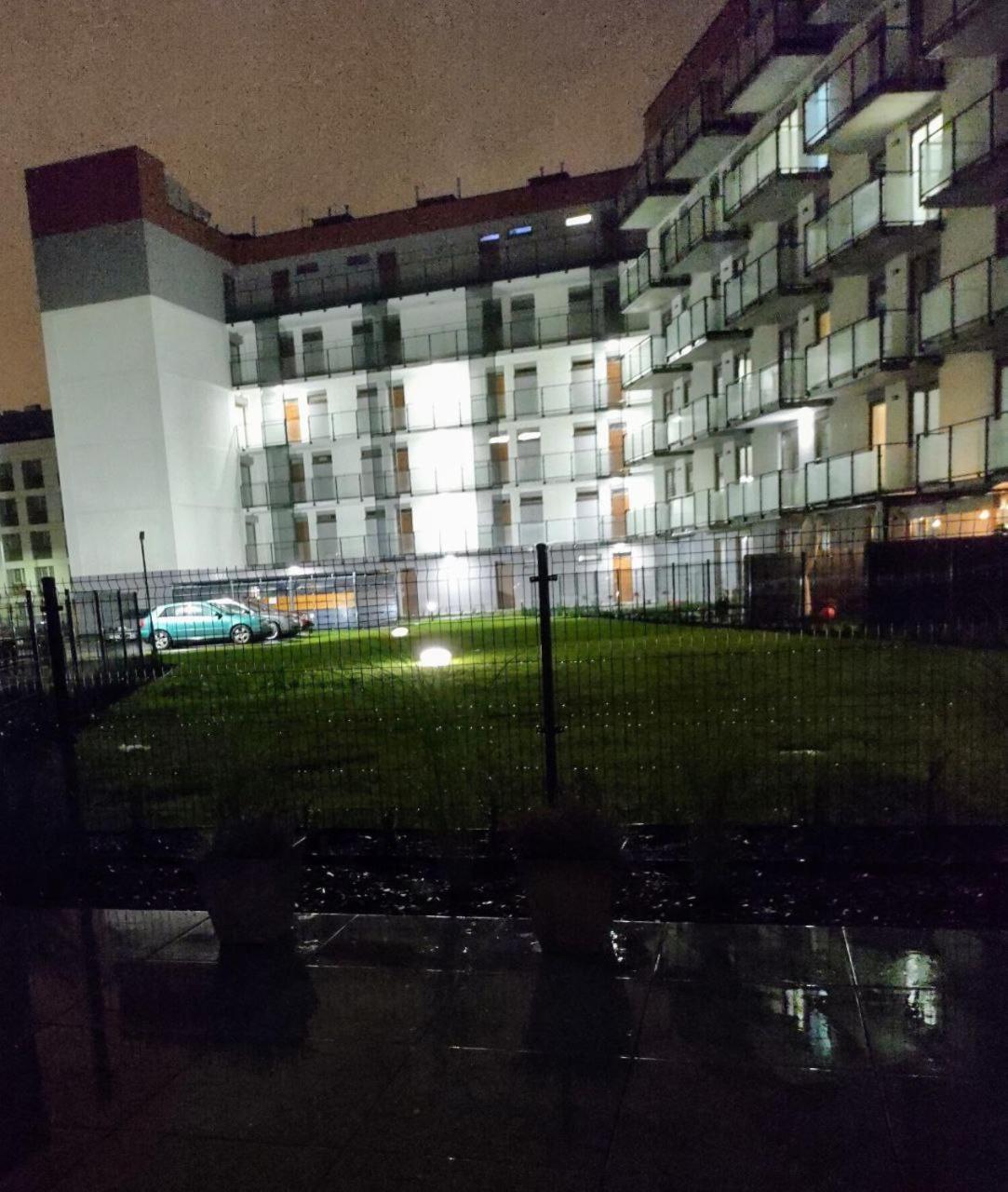 Totu Today - Posnania - Malta Apartamenty , Faktura Vat, Self Check-In, Bezplatny Parking Poznan Exterior photo
