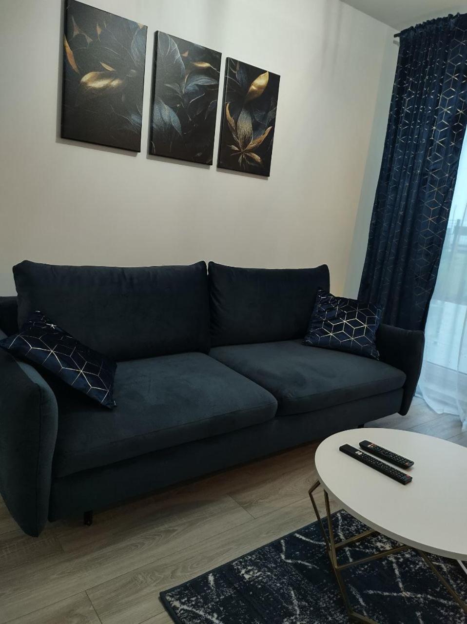 Totu Today - Posnania - Malta Apartamenty , Faktura Vat, Self Check-In, Bezplatny Parking Poznan Exterior photo
