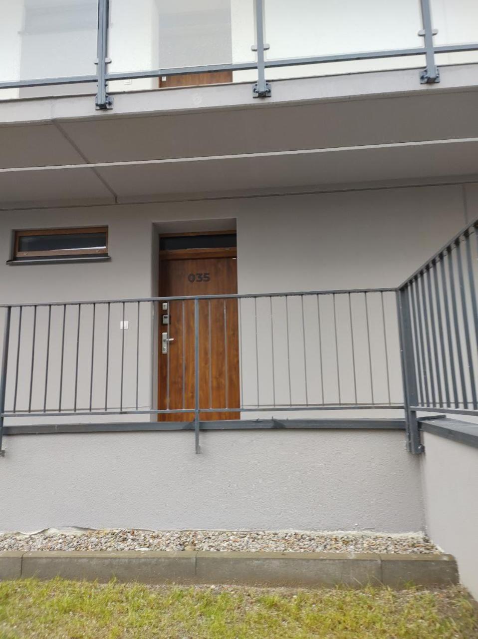 Totu Today - Posnania - Malta Apartamenty , Faktura Vat, Self Check-In, Bezplatny Parking Poznan Exterior photo