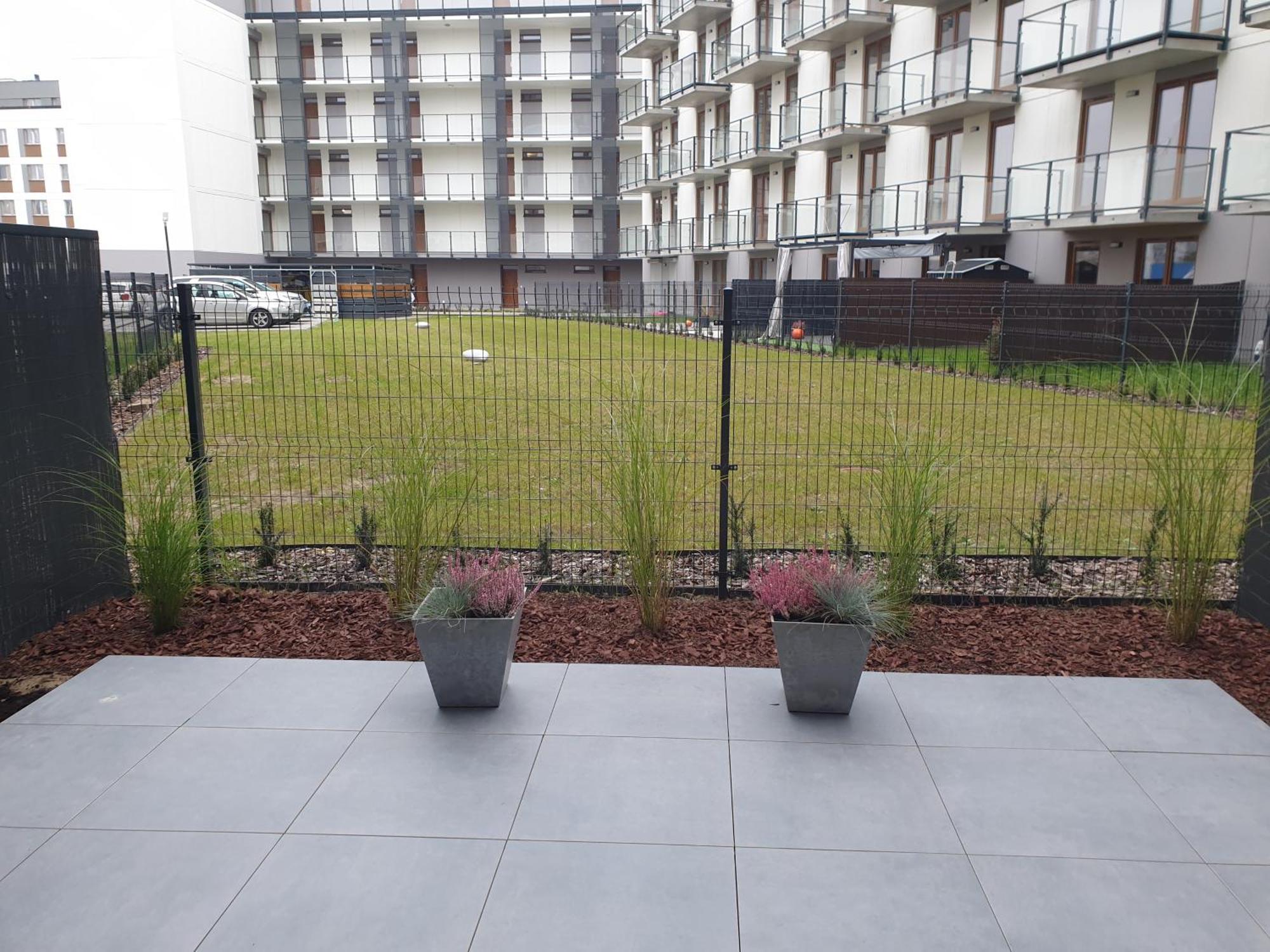 Totu Today - Posnania - Malta Apartamenty , Faktura Vat, Self Check-In, Bezplatny Parking Poznan Exterior photo