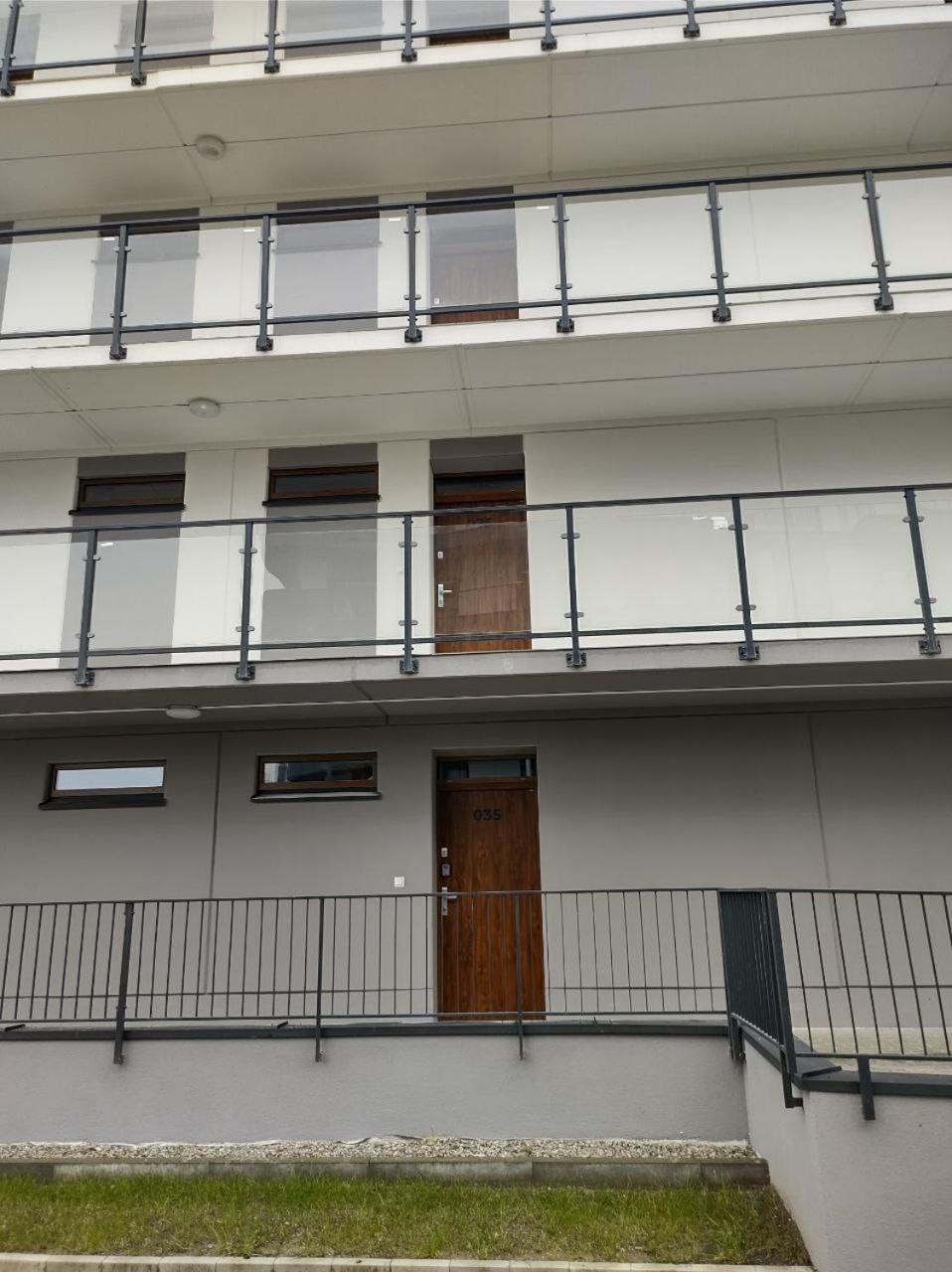 Totu Today - Posnania - Malta Apartamenty , Faktura Vat, Self Check-In, Bezplatny Parking Poznan Exterior photo