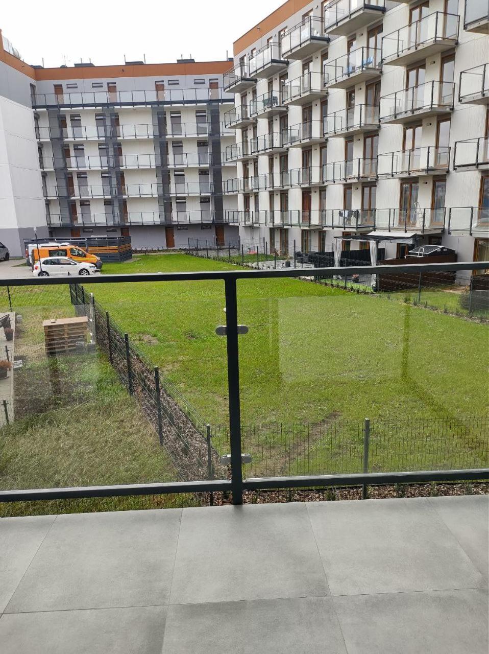 Totu Today - Posnania - Malta Apartamenty , Faktura Vat, Self Check-In, Bezplatny Parking Poznan Exterior photo
