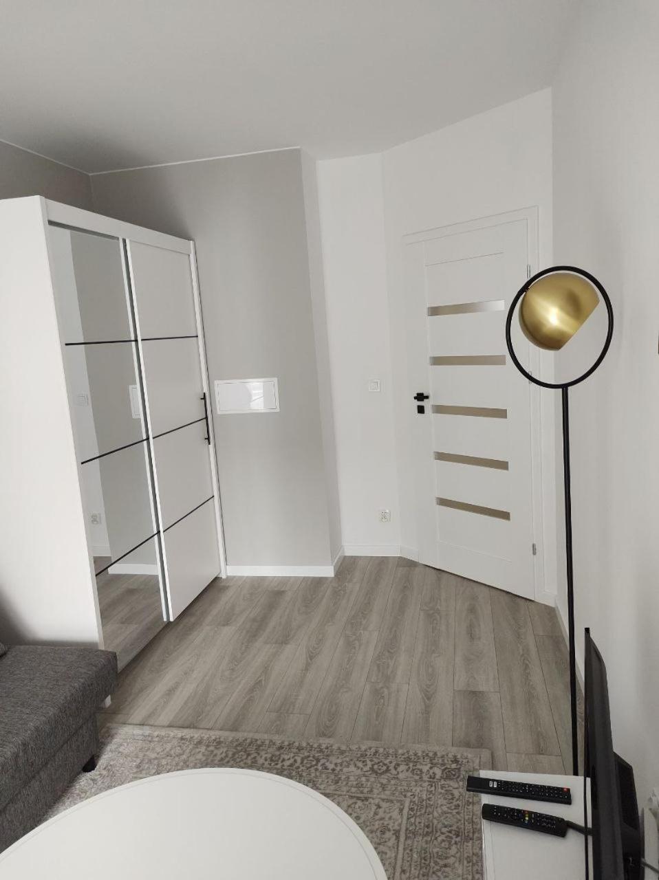 Totu Today - Posnania - Malta Apartamenty , Faktura Vat, Self Check-In, Bezplatny Parking Poznan Exterior photo