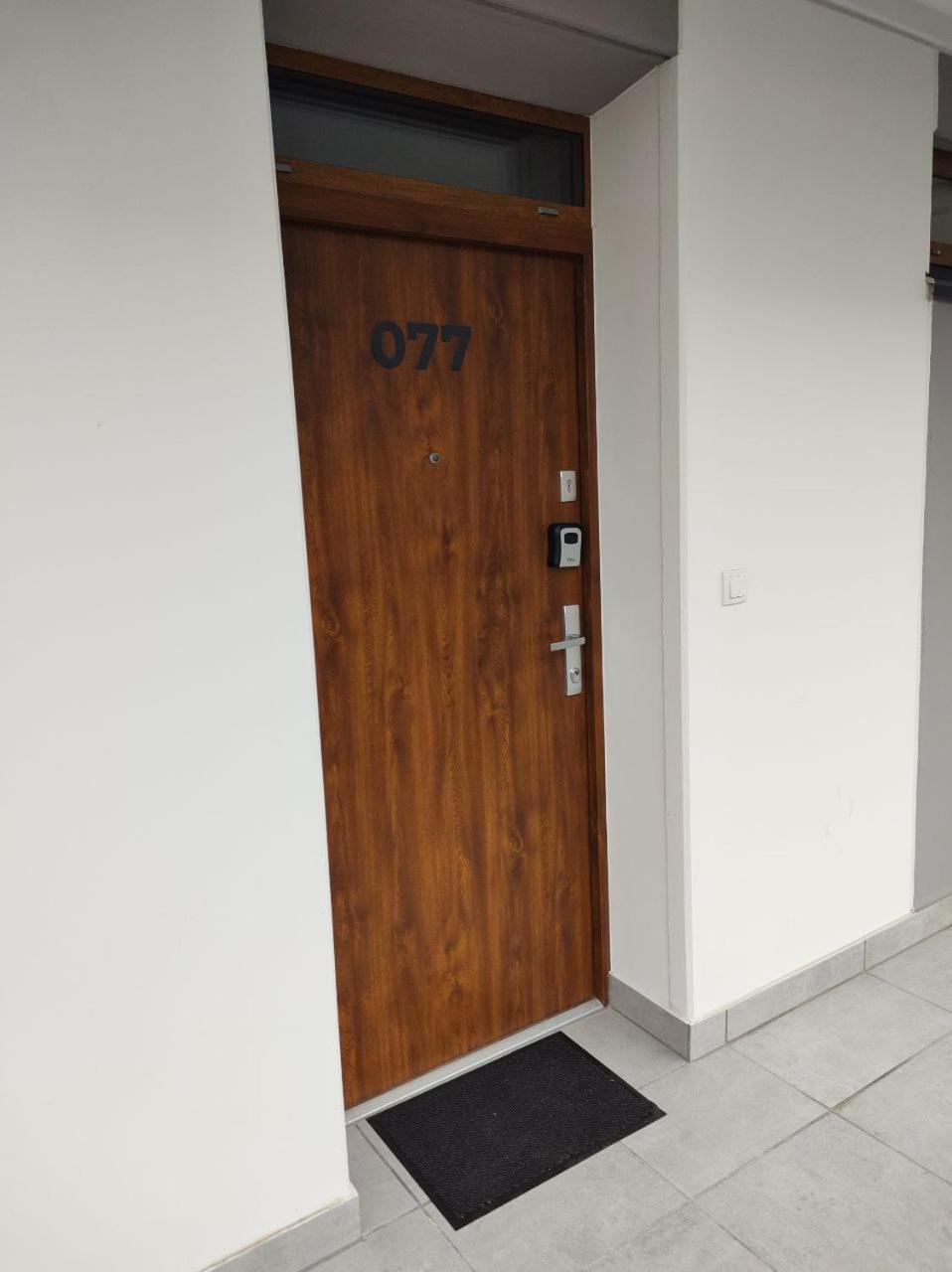 Totu Today - Posnania - Malta Apartamenty , Faktura Vat, Self Check-In, Bezplatny Parking Poznan Exterior photo