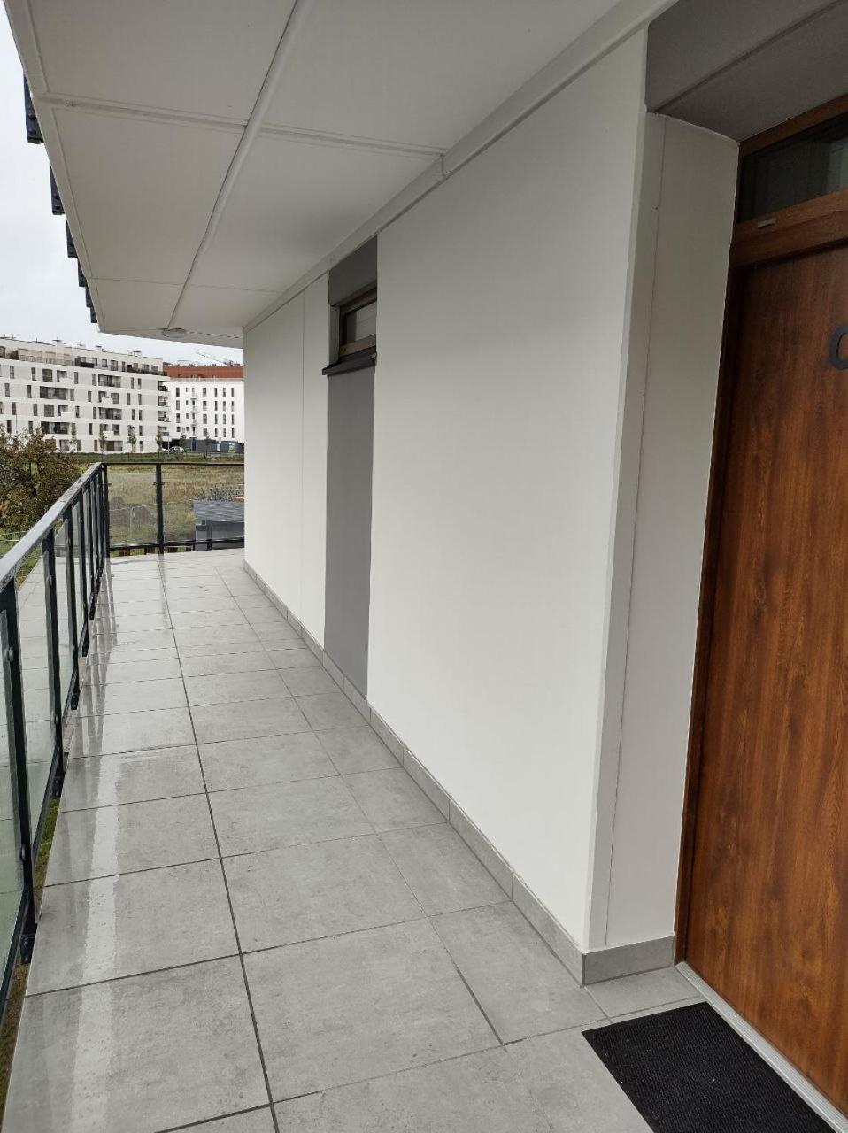 Totu Today - Posnania - Malta Apartamenty , Faktura Vat, Self Check-In, Bezplatny Parking Poznan Exterior photo