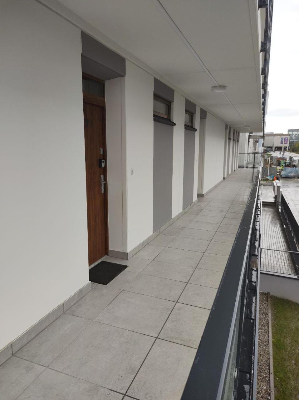 Totu Today - Posnania - Malta Apartamenty , Faktura Vat, Self Check-In, Bezplatny Parking Poznan Exterior photo