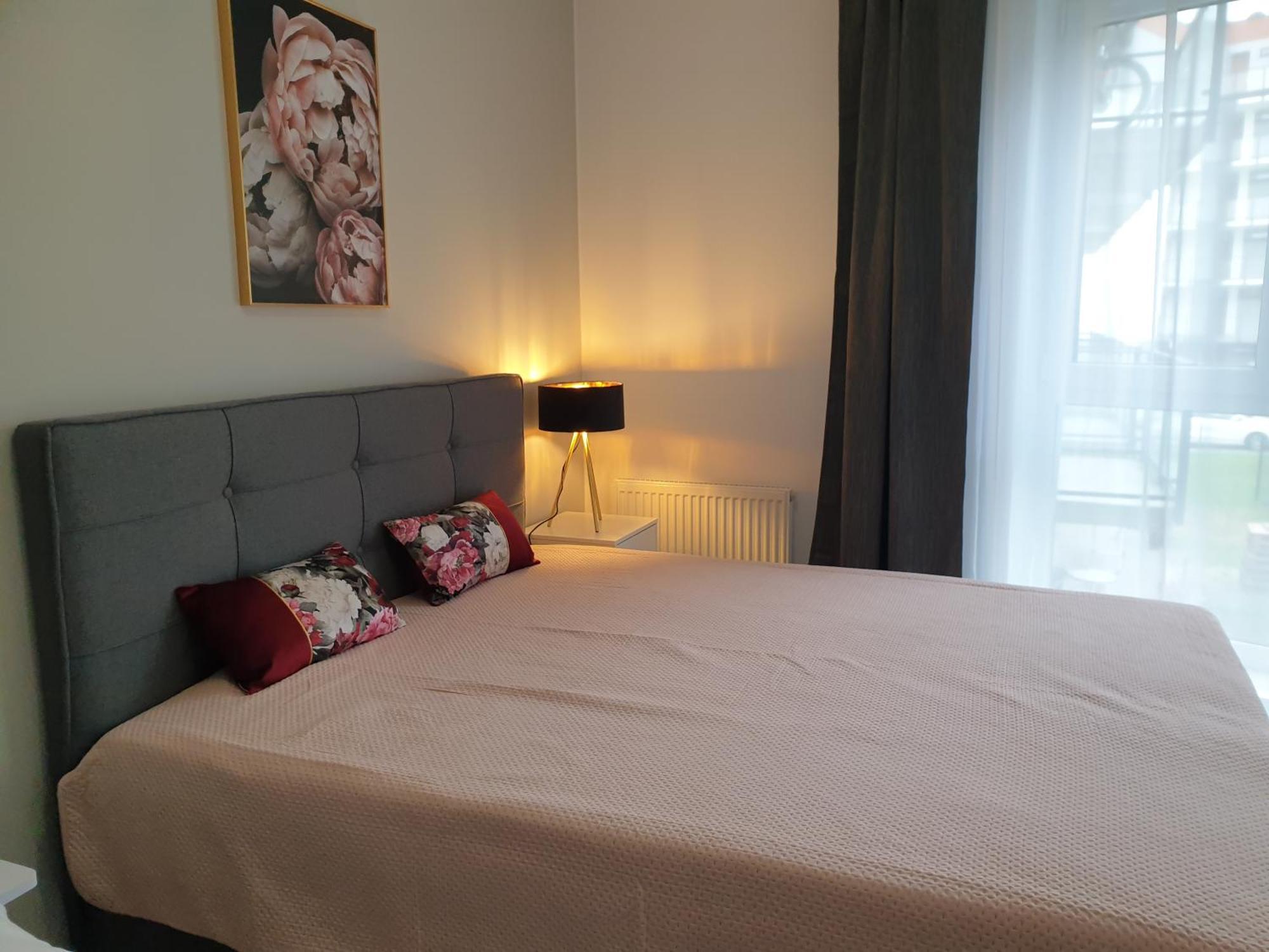 Totu Today - Posnania - Malta Apartamenty , Faktura Vat, Self Check-In, Bezplatny Parking Poznan Exterior photo
